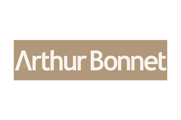 Logo Arthur Bonnet