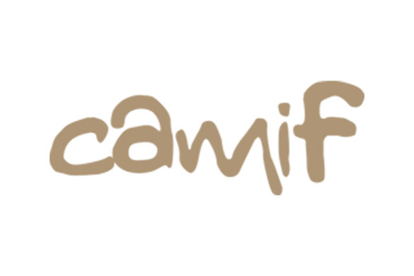 Logo Camif