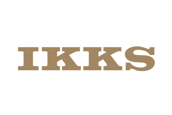 Logo Ikks