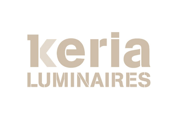 Logo Keria
