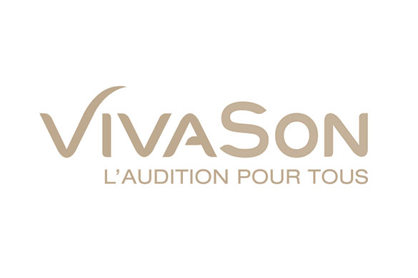Logo Vivason