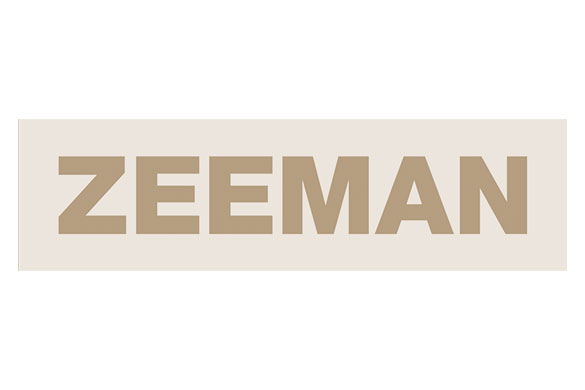 Logo Zeeman